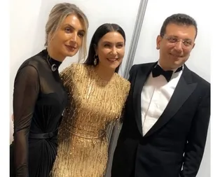 CHP yandaşı Şevval Samdan tepki çeken Kanal İstanbul paylaşımı