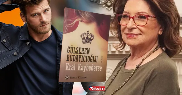 Kral Kaybederse dizisi konusu ne? Başrolde Kıvanç Tatlıtuğ mu olacak? Gülseren Budayıcıoğlu Kral Kaybederse konusu, özeti!