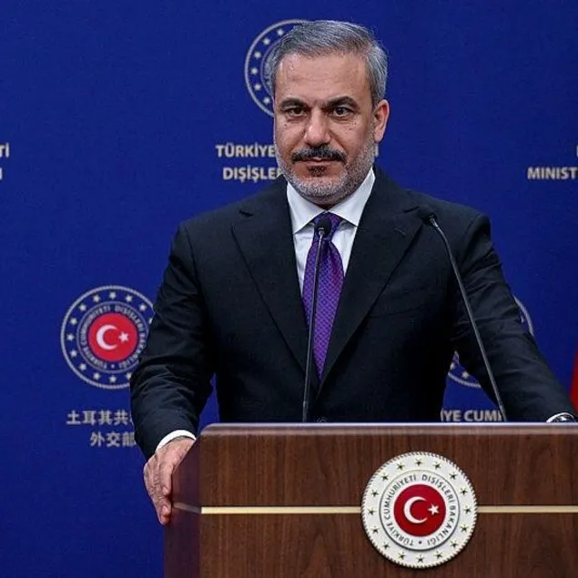 Gazze için kritik görüşmeler