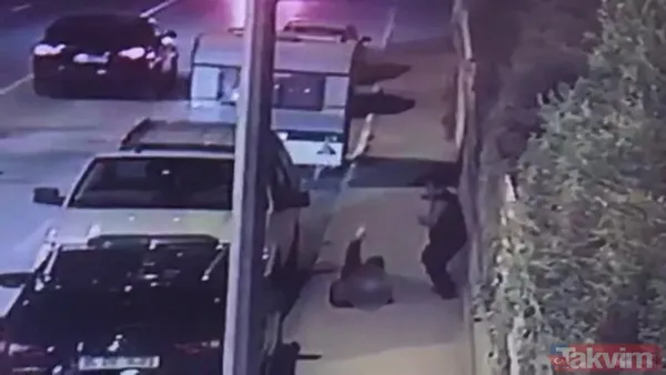 SON DAKİKA: Başak Cengiz'in katili Can Göktuğ Boz'un sitesinde samuray kılıcı toplantısı! Skandalları Şebnem Şirin'in teyzesi açıkladı - 5