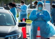 Koronavirüs ABDde can almaya devam ediyor! Ölü sayısı yükseldi