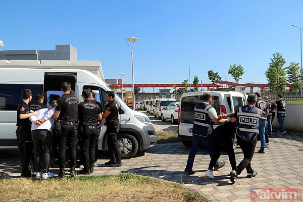 Mahir Çoğaç'ı vuran tetikçiden itiraf geldi: Bize para, araba ve ev vereceklerini söylediler | Bayğaralar çetesi işin neresinde? - 22