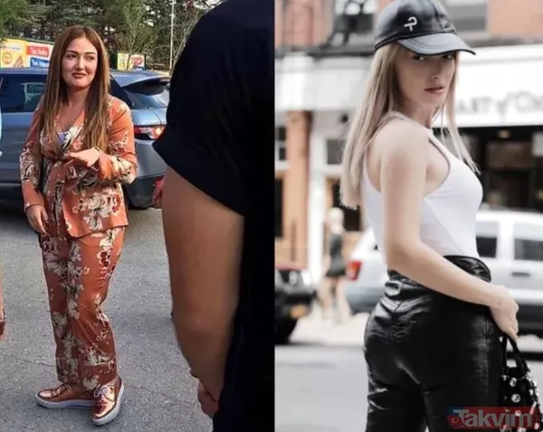 Seda Sayan’ın 23’lük müstakbel gelinine bakın! Miray Daner saten sütyeniyle boy boy paylaştı! Oğulcan Engin’in biricik aşkına yorum yağdı - 21