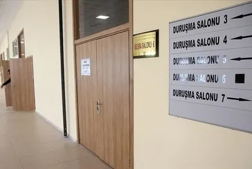 T.C. KAHRAMANMARAŞ 4. ASLİYE HUKUK MAHKEMESİ