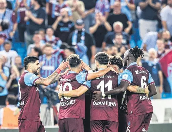 A Spor’da müthiş rövanş