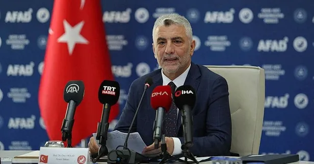 Bakan Bolat duyurdu! Faizsiz 2 yıl geri ödemesiz kredi uygulaması başladı