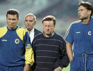 Fenerbahçe’nin eski hocası koronadan öldü