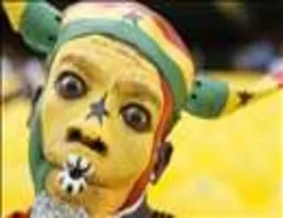 Çılgın Taraftarlar - 1