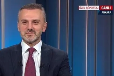 AK Parti’de büyük kongre hazırlığı