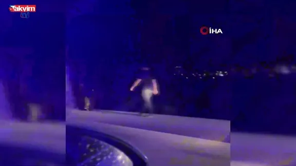 Isparta'da trafik kazası!