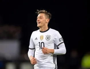 Mesut Özil'den Türkiye itirafı