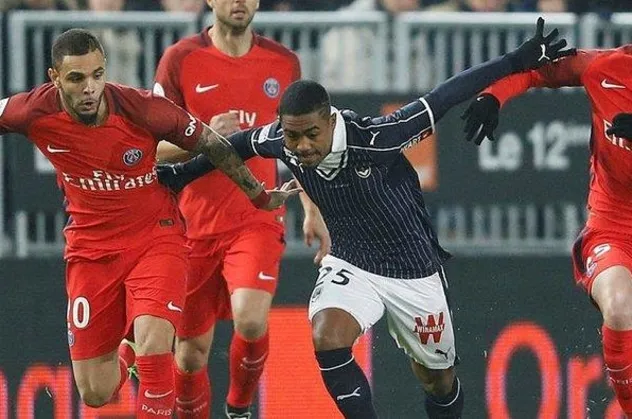 Barcelona, Malcom Filipe Silva de Oliveira'yı transfer etti