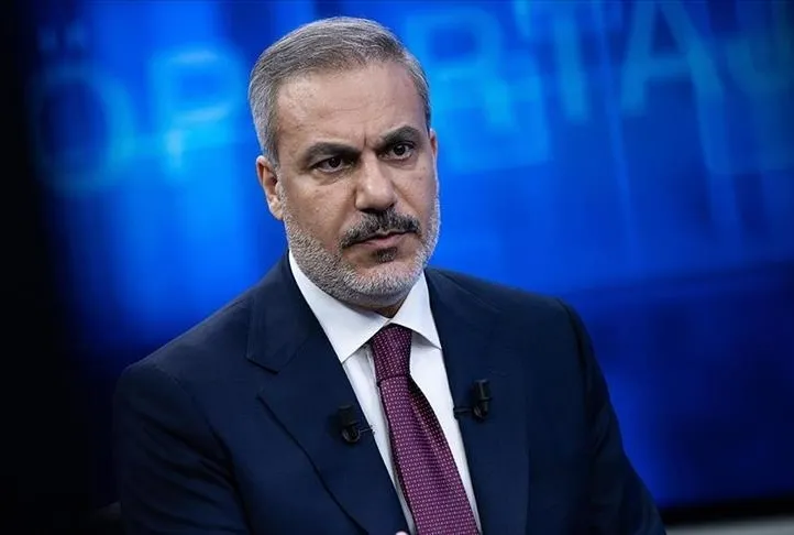 Bakan Fidan Doha’ya gidiyor