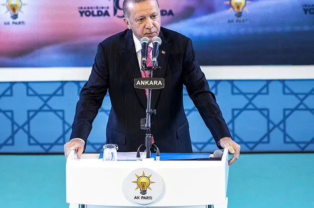 Başkan Recep Tayyip Erdoğan: Biz 'one minute' dedik onlar 'yandık' dedi | Zamanı var açıklayacağız