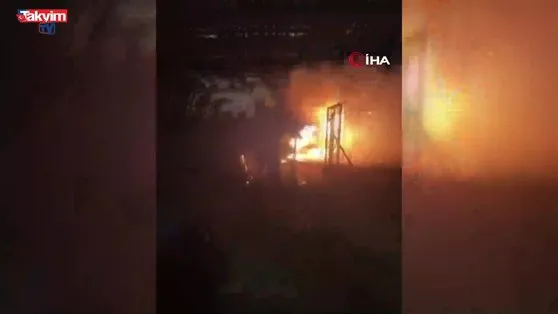 İsrailli yerleşimciler Batı Şeria’daki Filistin köylerine saldırdı: Çok sayıda Filistinli yaralandı