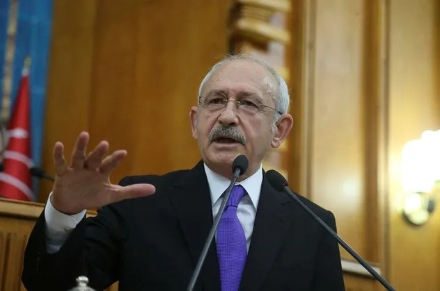 Son dakika: AK Parti'den CHP'ye tarihi "İş Bankası hisseleri" çağrısı