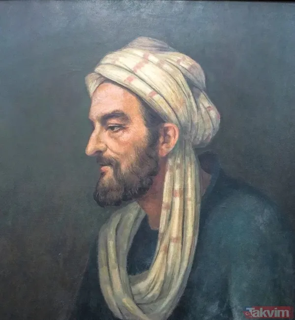 İbn-i Sina'dan şifa kaynağı baharat: En yaygın sağlık sorununa doğal çözüm - 7