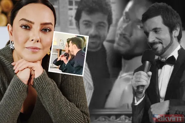 Ebru Gündeş düğünden paylaştı ortalık yıkıldı! Hakan Altun, Kerem Alışık, Osmantan Erkır, Reza Zarrab derken 22 yaş küçük o isme aşık olmuştu - 12