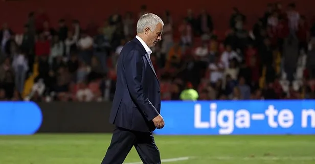 Benfica Jose Mourinho'nun tazminatını açıkladı!