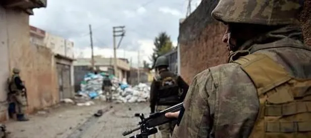 HDPKK'lı bir başkan daha gözaltında