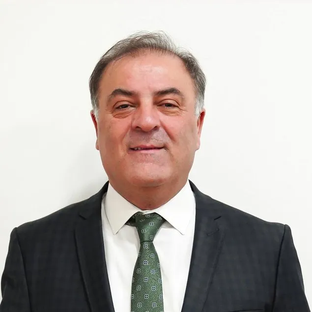 İBB Başkan vekaletine Nuri Aslan getirildi