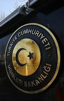 Dışişleri Bakanlığı'ndan o saldırıya kınama!