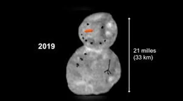 NASA yapışık gezegenlerin yüksek çözünürlüklü fotoğrafını gönderdi-3