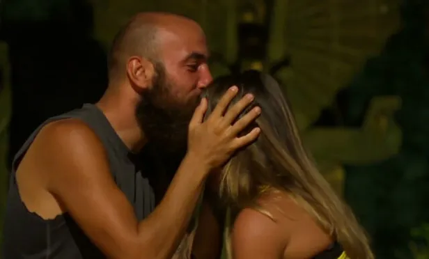 Acun Ilıcalı'dan Survivor Sercan açıklaması! Sercan Yıldırım'ın Survivor'dan ayrılmasının gerçek nedeni...-7
