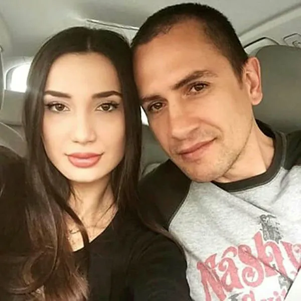 Emre Aşık ve eşi Yağmur Aşık dayak yedi-3