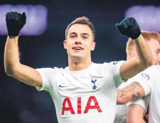 Şimdi sıra sol bekte