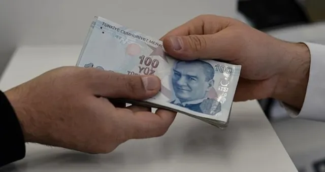 Emekliye 3 maaş avans 10 maaş kredi verilecek-1