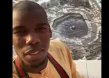 Pogba'dan umre ziyareti