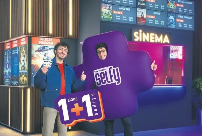 Gençlere sosyal medya dopingi