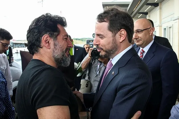 Hakan Atilla’nın temyiz duruşması yapıldı! Avukatı: Mahkemenin yargı yetkisi yok