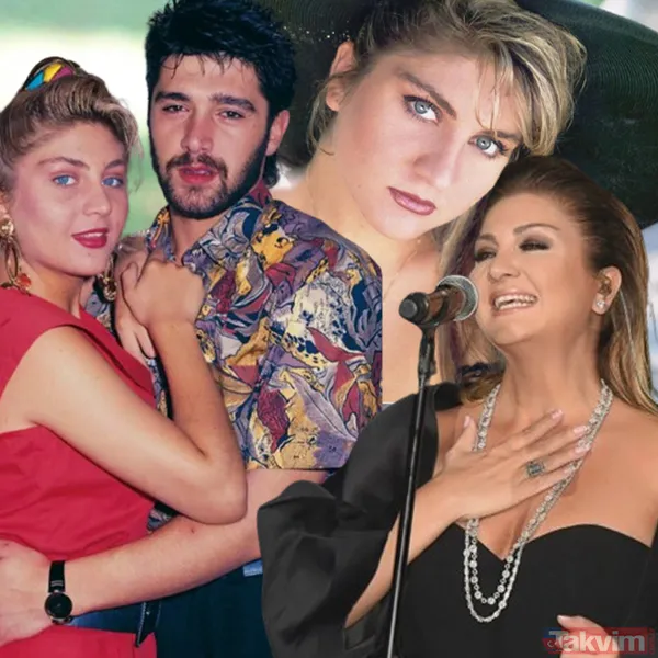 3 çocuk annesi Sibel Can'ın oğlunun babası bakın kim çıktı! 2'nci evliliği 10 yıl sürmüştü! Hakan Ural’dan sonra meğer... - 1