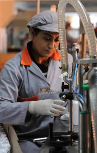 6 ayda 500 bin yeni istihdam