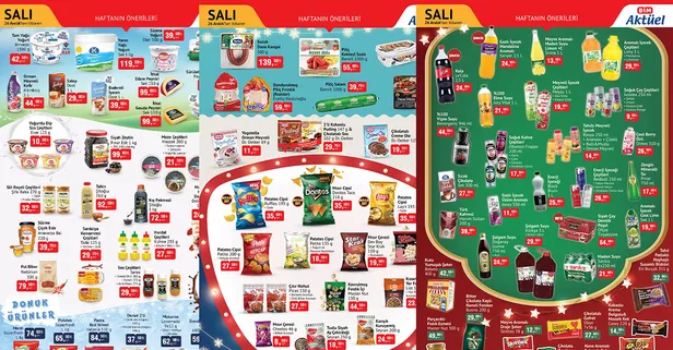 BİM yeni indirim afişi yayımlandı! 22-26 Aralık Cuma ve Salı BİM'de: Düdüklü tencere seti, bal kavanozu, petek kurutmalık, polarlı çorap var