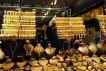 Yatırım tercihine dikkat! Altın fiyatları talebi artırdı: Nasıl ve nereden almalı?