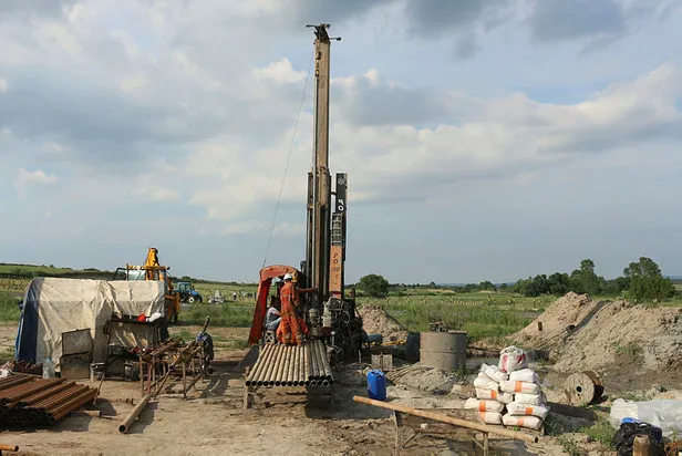 Trakya'dan ikinci müjde! Doğalgazdan sonra bir rezerv daha bulundu-2