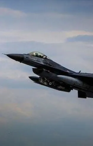 İsveç'in NATO üyeliği için tutuşan ABD'nin yeni F-16 tiyatrosu! Flake, Beyaz Saray'ın paralı kölelerini yalanladı: "Bağlantı yok"
