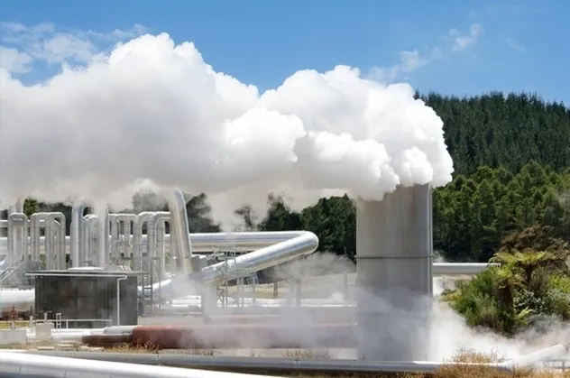 Türkiye düğmeye bastı! İşte enerjide yeni hedef