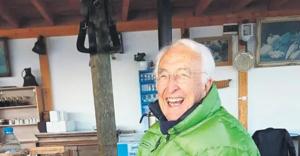 Berzeg’den yeni iz