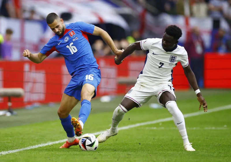 EURO 2024'ün en iyileri açıklandı! İlk 11'de 3 Türk - 5