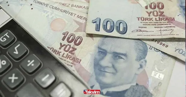 Ve sonunda açıklandı! İhtiyaç sahiplerine gıda ve para yardımı
