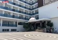 Alanya'da otel yangını!