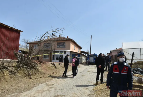 Edirne'de Güner ailesi katledildi! 4 kişinin öldürüldüğü olayda şok detaylar ortaya çıkmaya başladı - 14