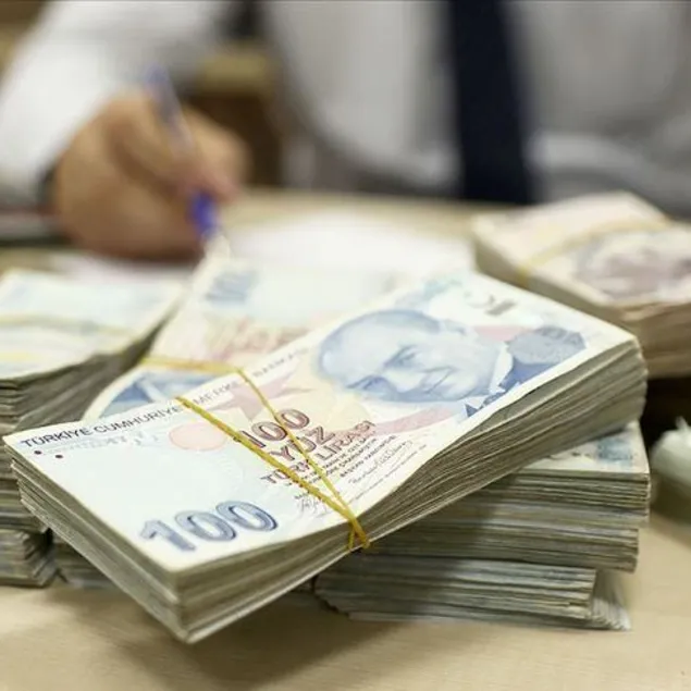 1 yılda 31,8 milyar dolar!