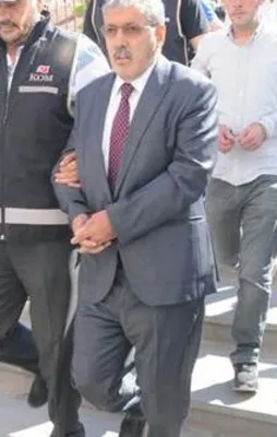 O saldırganlar tutuklandı!
