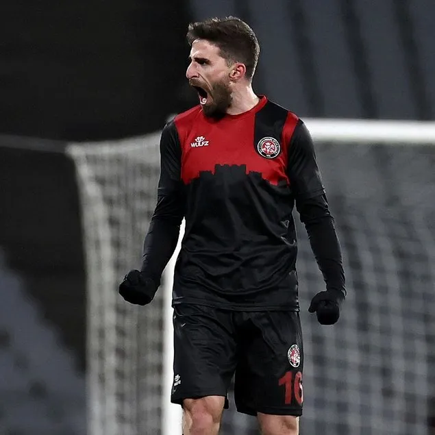 Fabio Borini Sampdoria ile anlaştı
