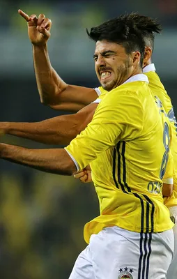 Ozan Tufan’dan iyi haber